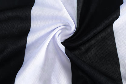 Child/Adult Juventus Home Shirt - Black &amp; White Legacy Edition