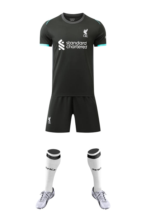 Kids/Adults Liverpool Away Kit - Anfield Away Edition