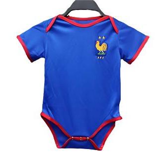 France Baby Body - Tricolore Edition