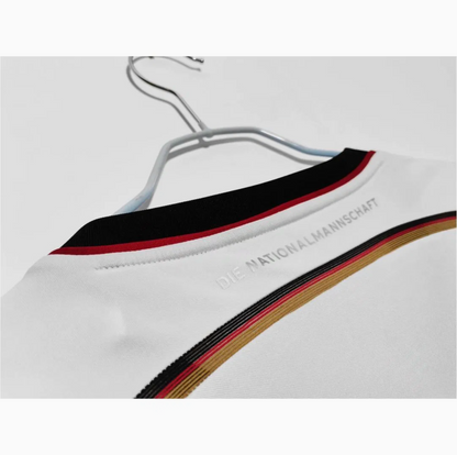 2014 Germany Home Shirt - Retro Player Edition