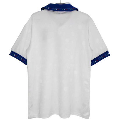 Italy 1994 Away Shirt - Retro Player Edition