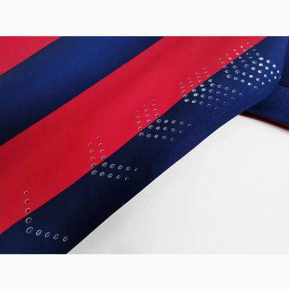 Barcelona Home Shirt 2014/15 - Retro Player Edition