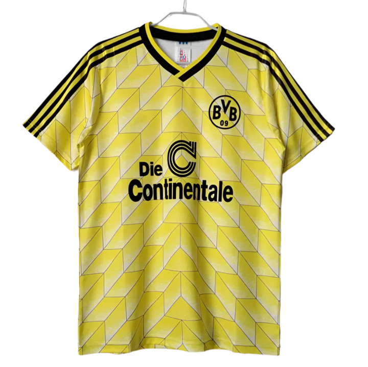 Own print, Retro Bundesliga/Eredivisie