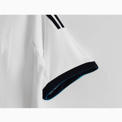 Real Madrid Retro Home Training Kit 2012-2013 - Player Version