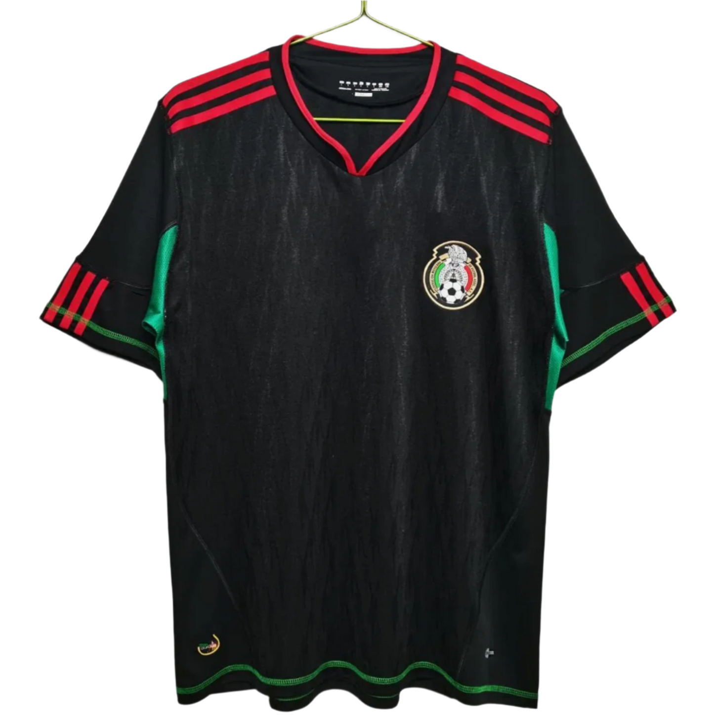 Mexico Retro Remove 2010 – Player Version