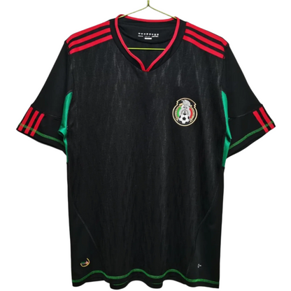 Mexico Retro Remove 2010 – Player Version