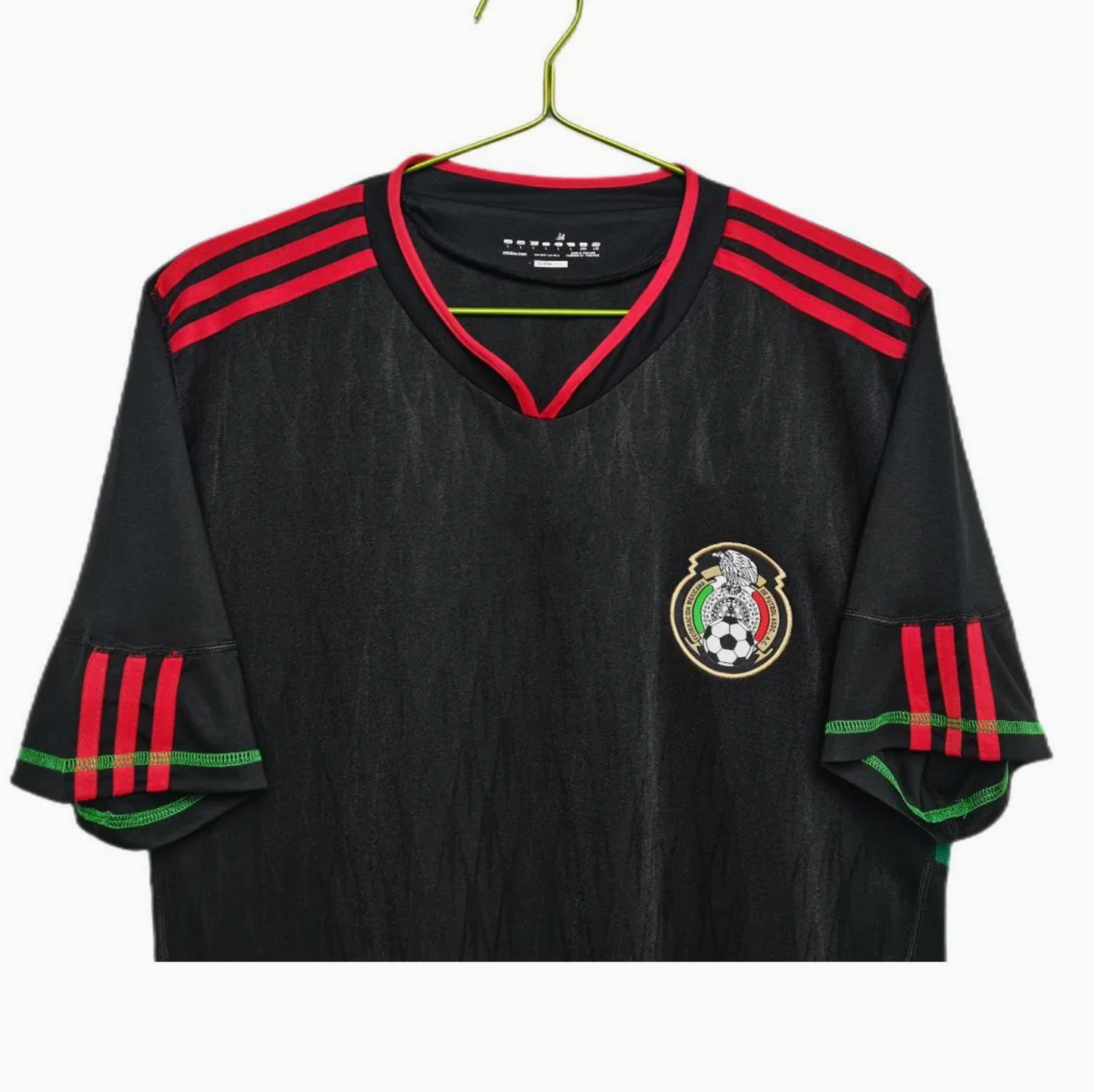 Mexico Retro Remove 2010 – Player Version