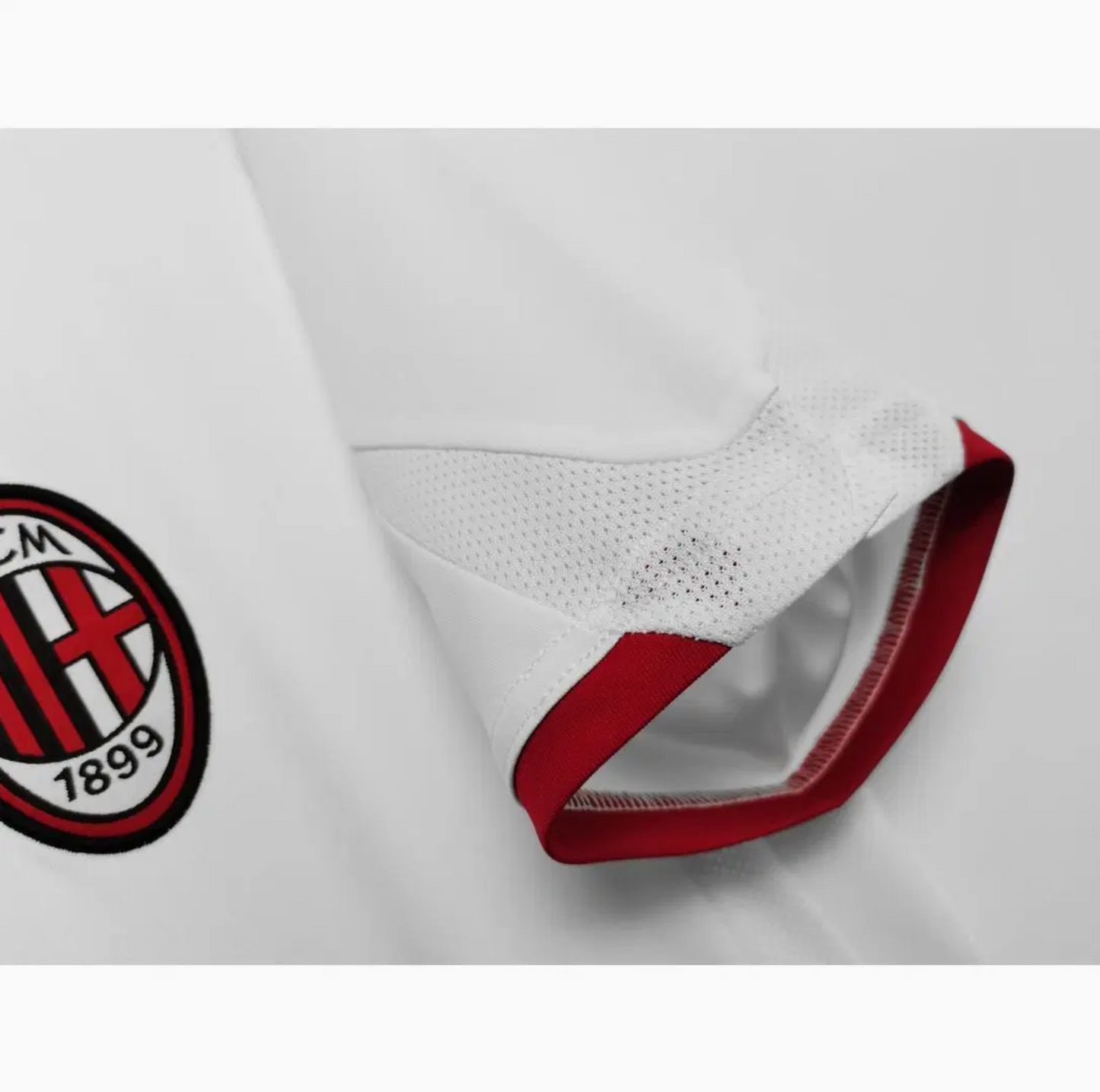 AC Milan Retro Away Kit 2009/2010 – Player Version