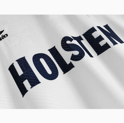 1994-1995 Tottenham Hotspur Home Shirt - Retro Version