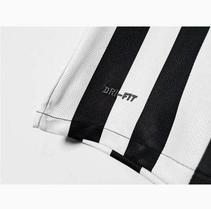 2013 Santos Away Shirt - Retro Player Version