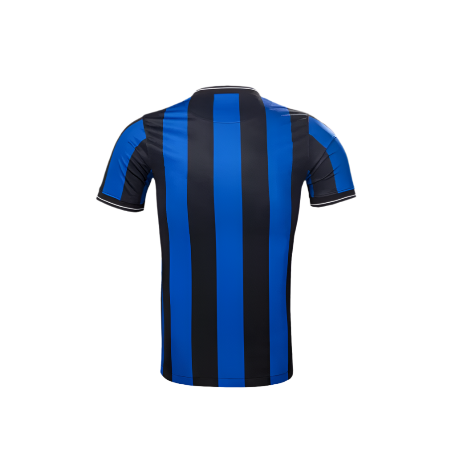 Inter Milan Home 2009-2010 Retro Football Jersey