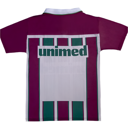 Fluminense Home 2003 Retro Soccer Jersey