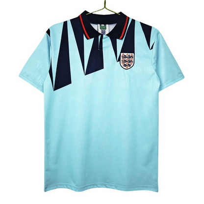 England Third Shirt Retro 1992