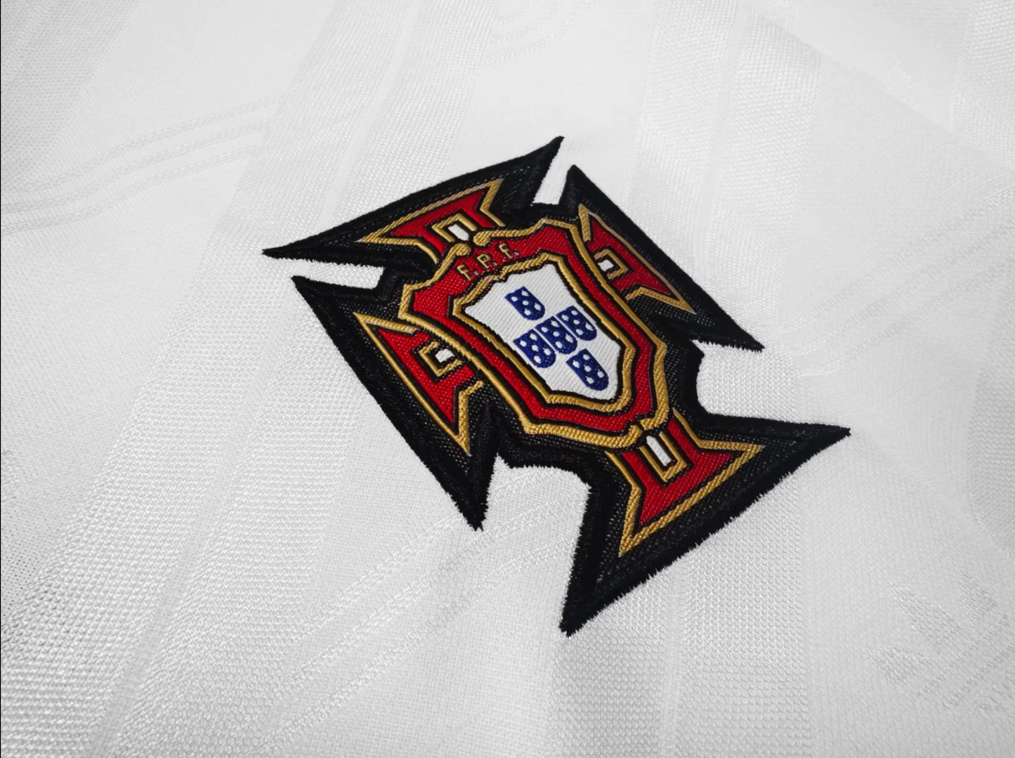 1992/94 Portugal Away Retro Shirt