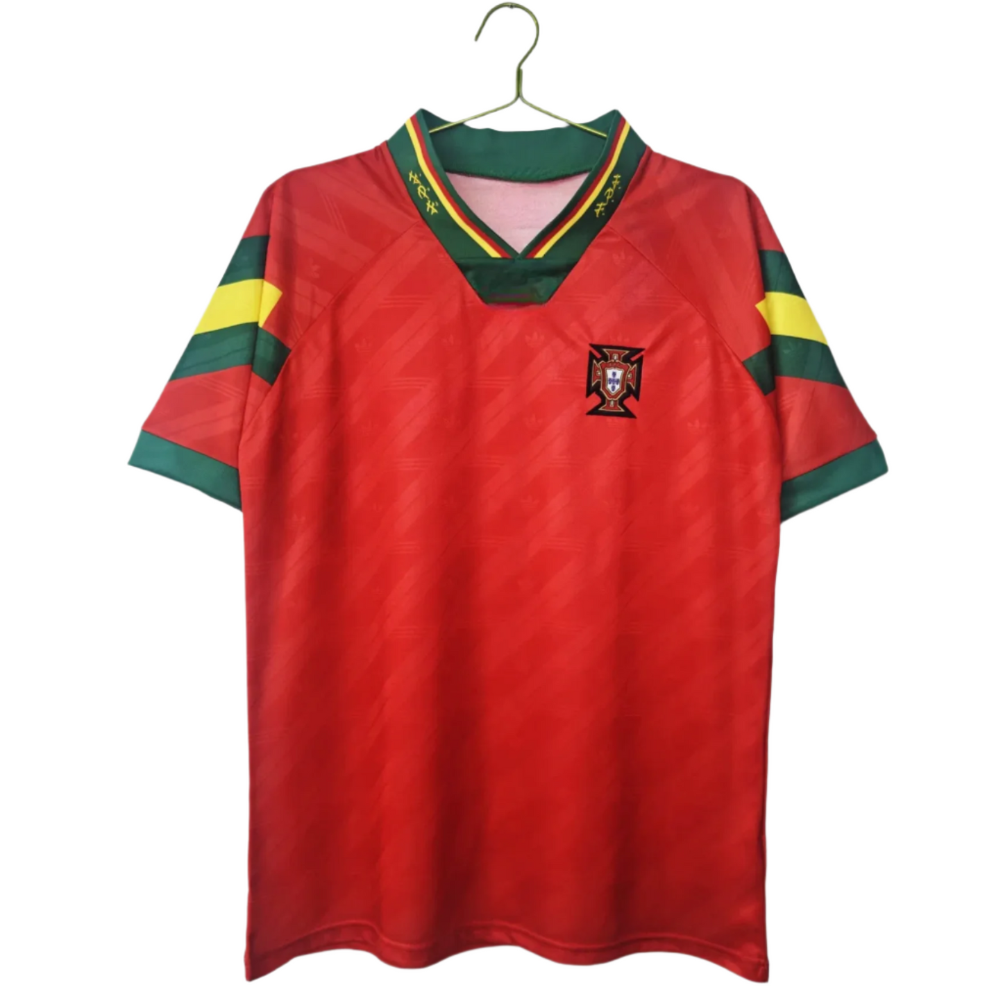 1992/94 Portugal Home Retro Shirt