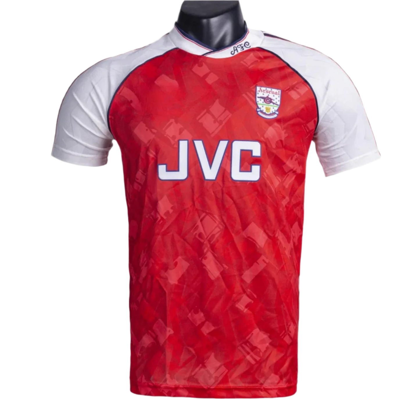 Arsenal Home 1990-1992 Retro Shirt