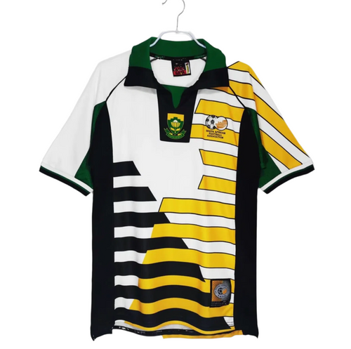 South Africa 1998 Home Retro Shirt