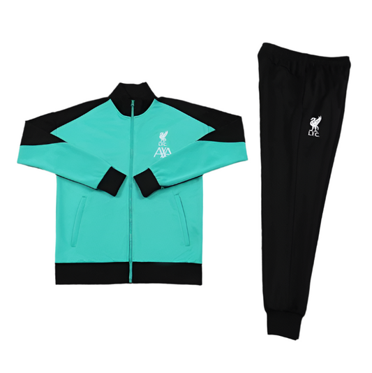 Liverpool Tracksuit 24/25