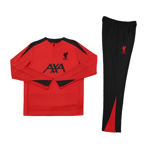 Liverpool Tracksuit 24/25