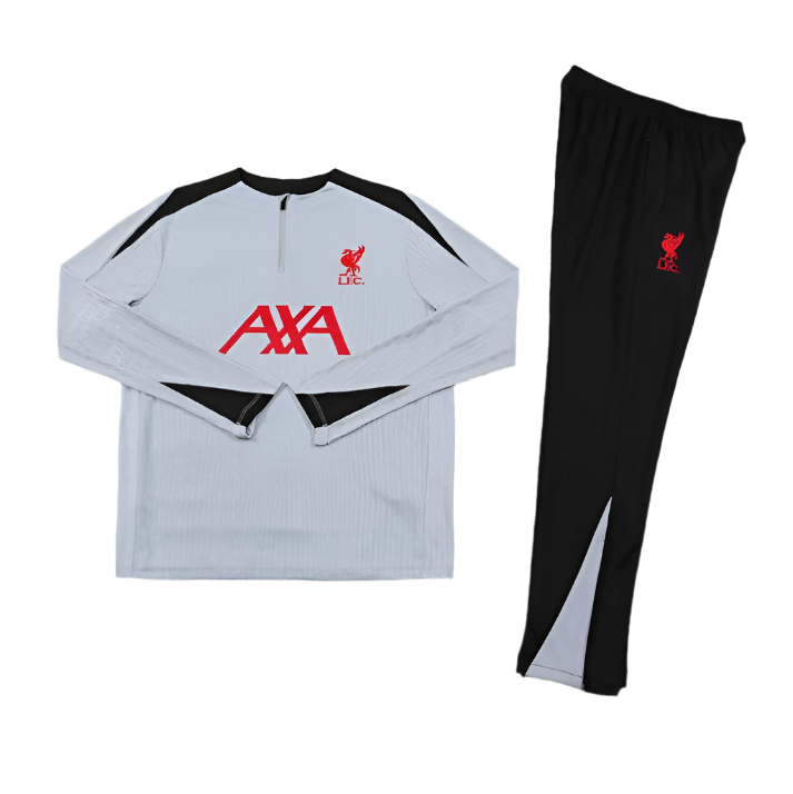 Liverpool Tracksuit 24/25