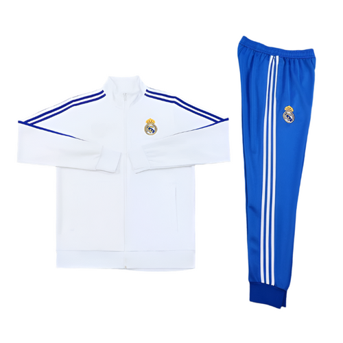 Real Madrid Tracksuit 24/25