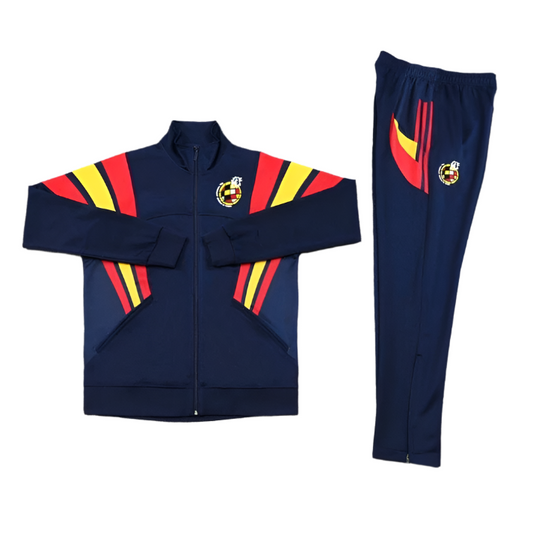 Spain Tracksuit 24/25