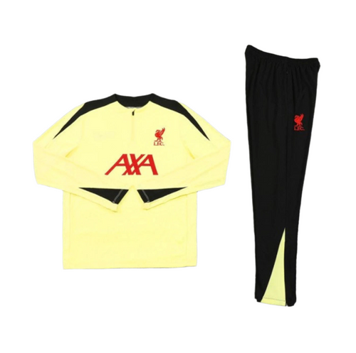 Liverpool Tracksuit 24/25 