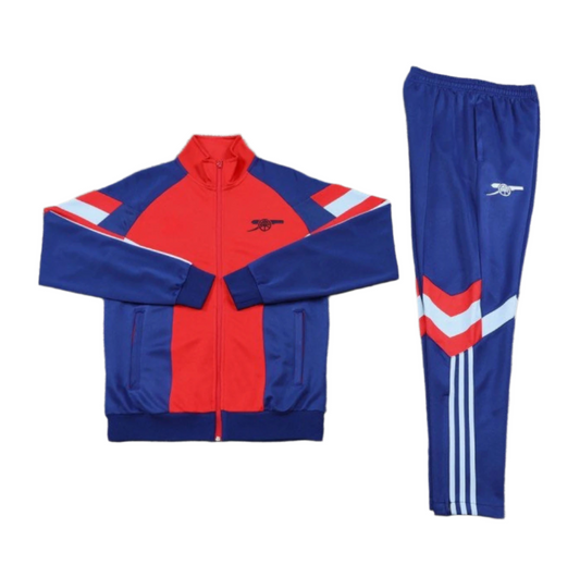 Arsenal Tracksuit 24/25 