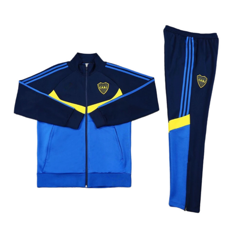 Boca Juniors Tracksuit 24/25