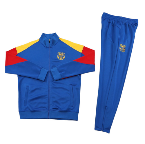 Barcelona Tracksuit 24/25