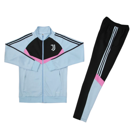 Juventus Tracksuit 24/25