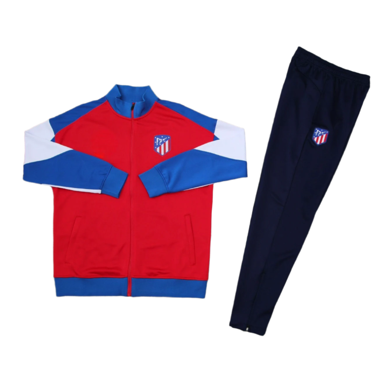 Atlético Madrid Tracksuit 24/25