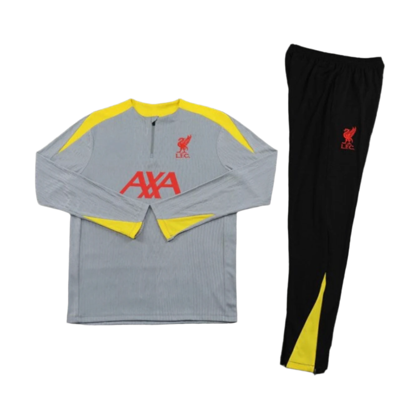 Liverpool Tracksuit 24/25