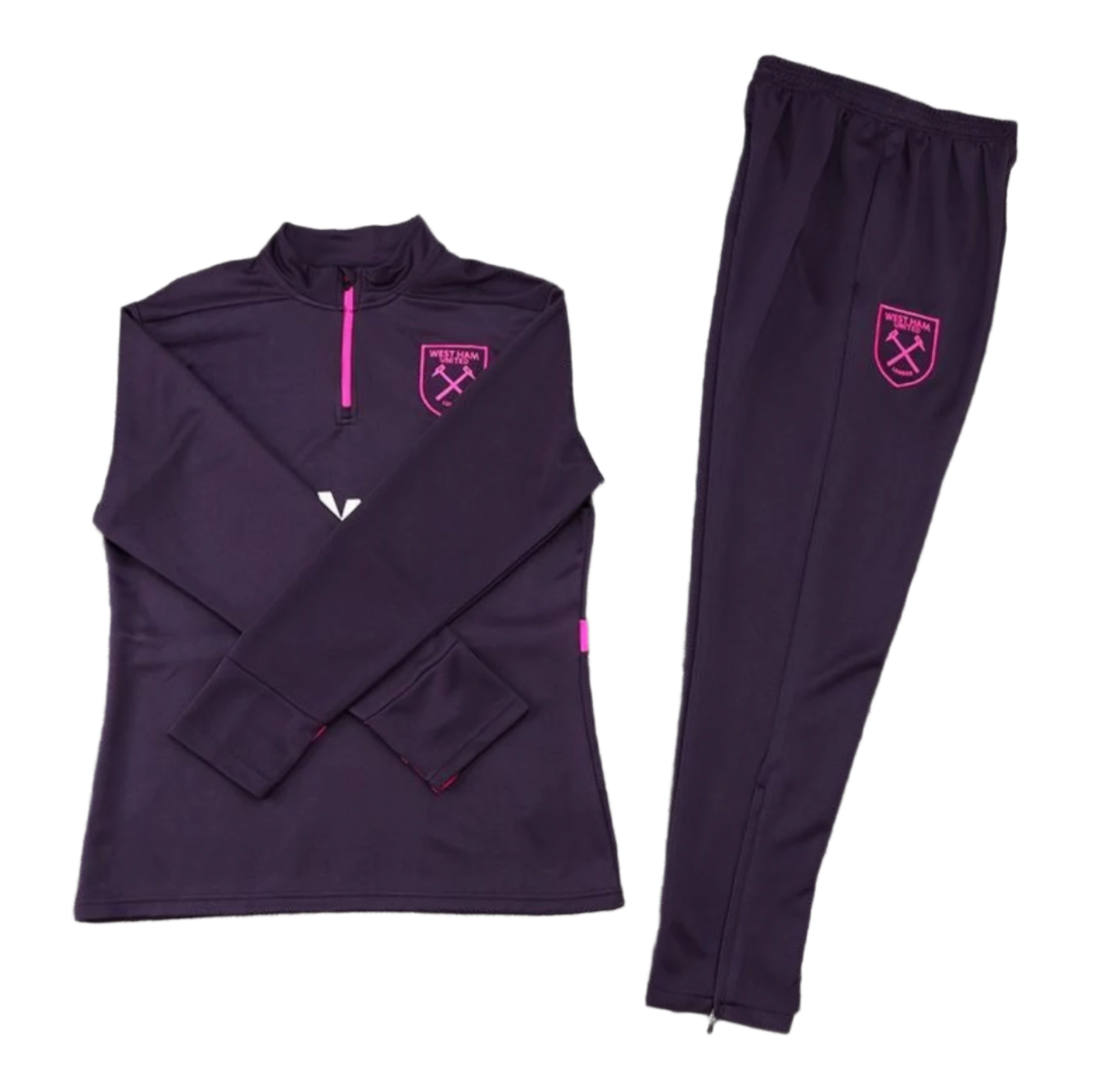 West Ham Tracksuit 24/25