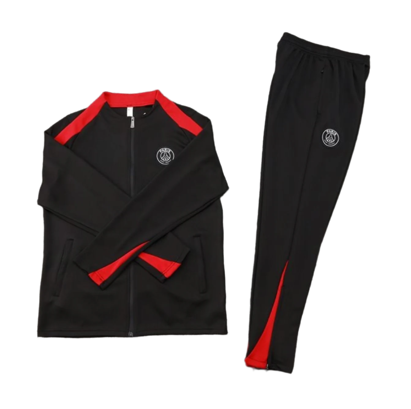 PSG Tracksuit 24/25