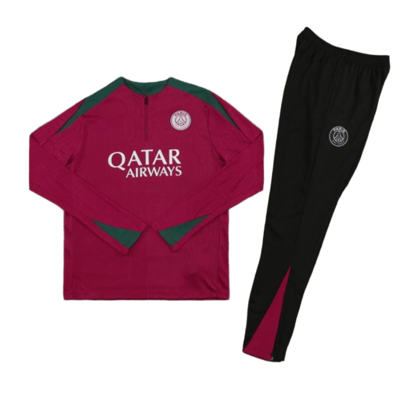 PSG Tracksuit 24/25