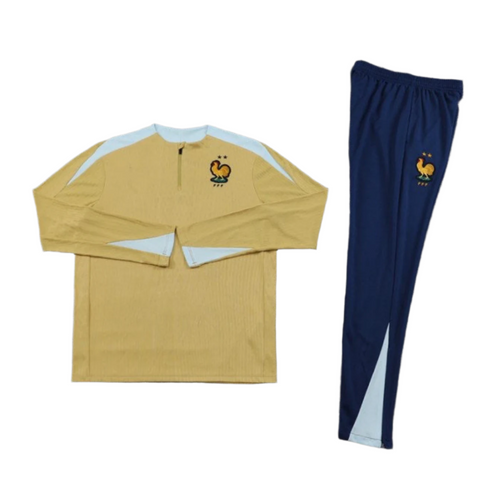 France Tracksuit 24/25