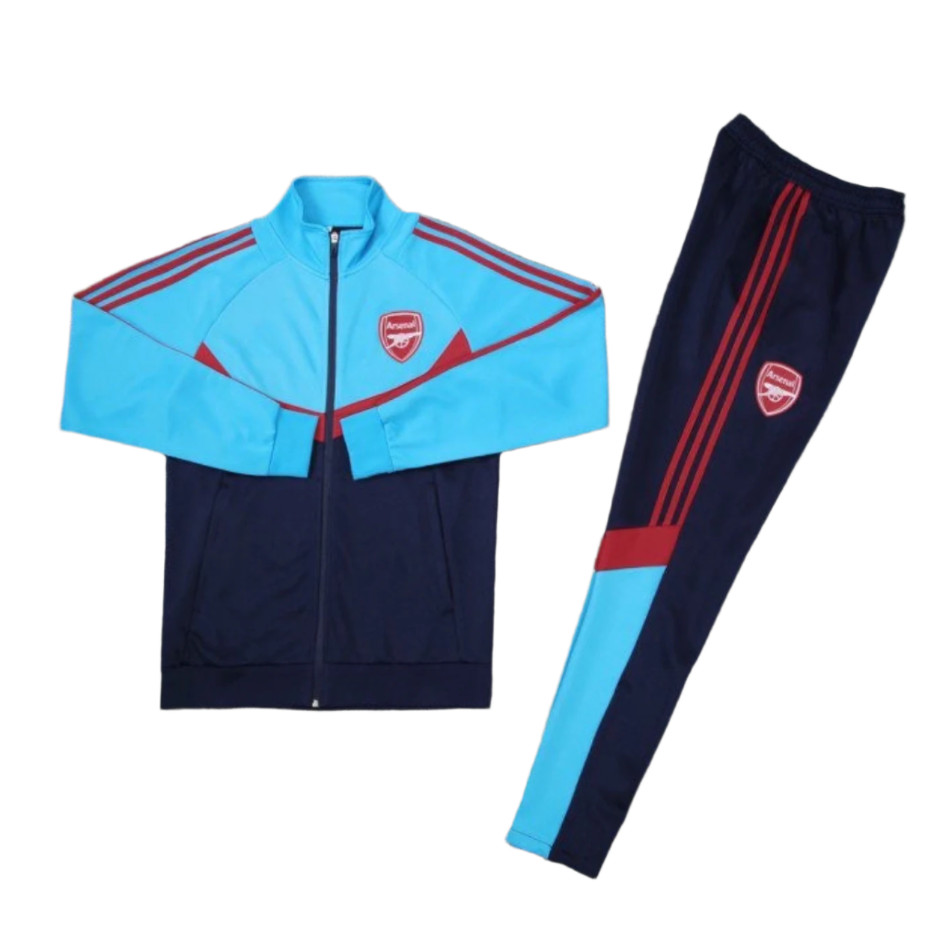 Arsenal Tracksuit 24/25