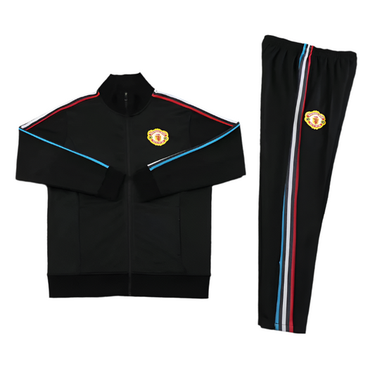 Manchester United Tracksuit 24/25