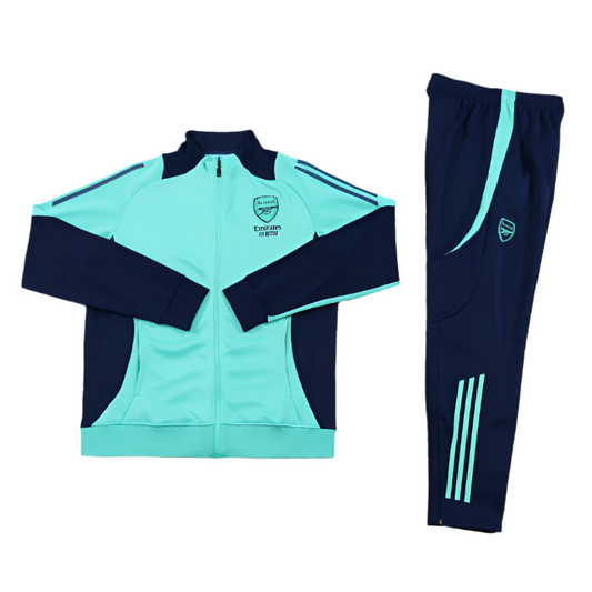 Arsenal Tracksuit 24/25