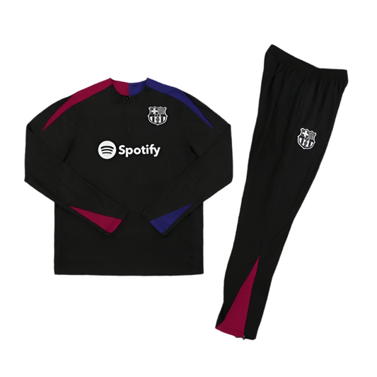 Barcelona Tracksuit 24/25