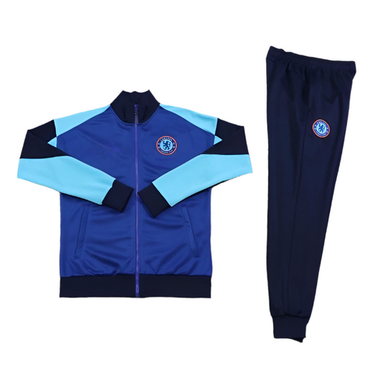 Chelsea Tracksuit 24/25