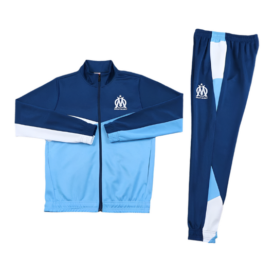 Marseille Tracksuit 24/25