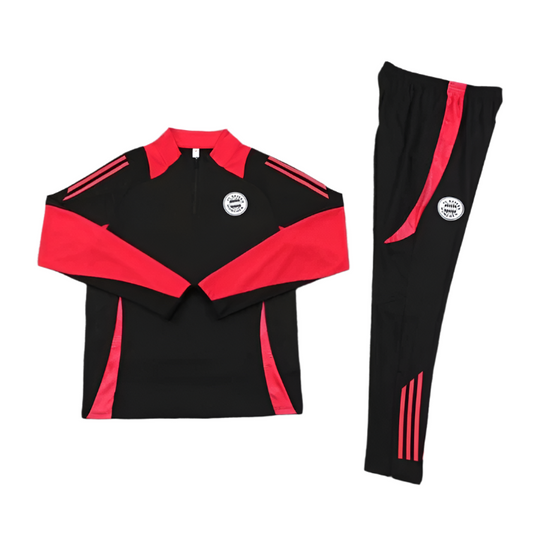 Bayern Munich Tracksuit 24/25