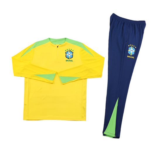 Brazil Tracksuit 24/25