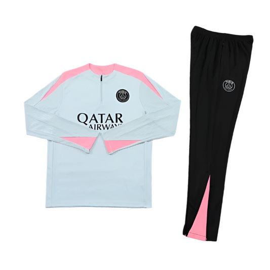 PSG Tracksuit 24/25