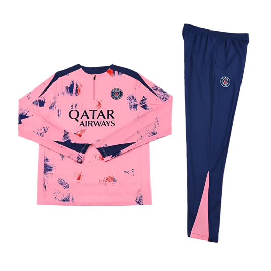 PSG Tracksuit 24/25