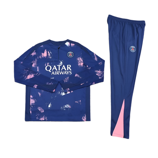 PSG Tracksuit 24/25