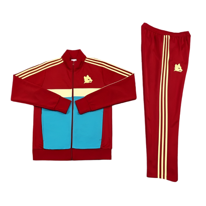 Roma Tracksuit 24/25