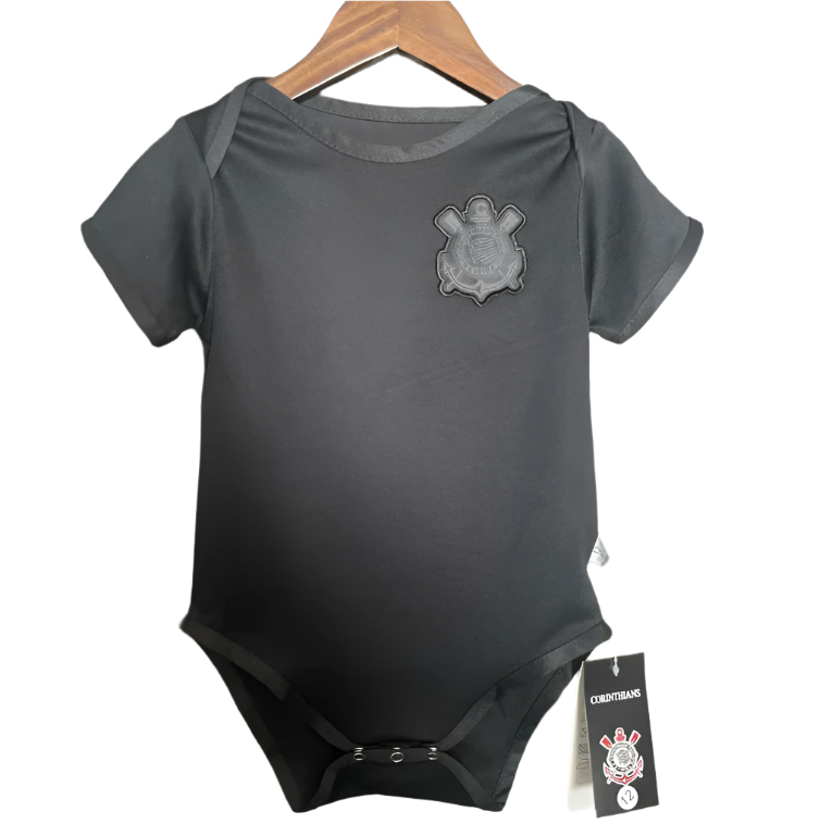 Corinthians Babybody - 24/25 Home Edition